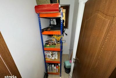 Apartament cu 2 camere, mobilat în Mărăști - 7