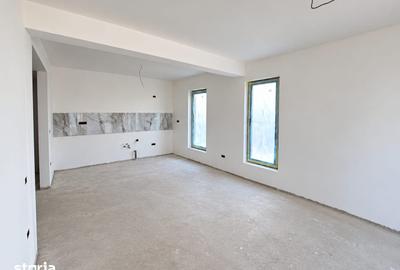 Casă cu 4 camere cu Teren 343 Mp în Berceni