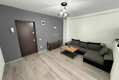 Apartament cu 2 camere decomandat în Exterior Sud