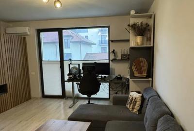 Apartament cu 2 camere în Sisești
