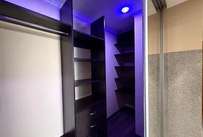 Apartament cu 2 camere decomandat în Brâncoveanu