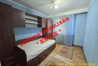 Apartament cu 2 camere semidecomandat în Găvana - 1