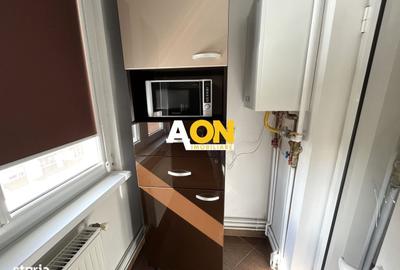 Apartament cu 2 camere în Ampoi 3 - 6