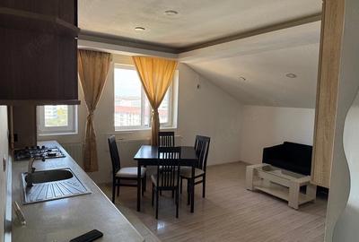 Apartament cu 3 camere decomandat în Chiajna - 3
