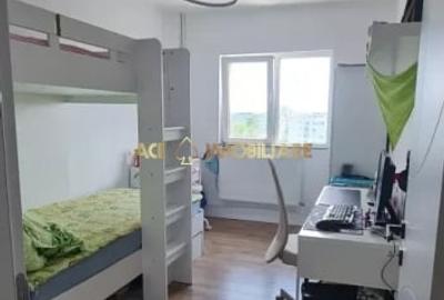 Apartament cu 3 camere semidecomandat, mobilat în Colentina - 4
