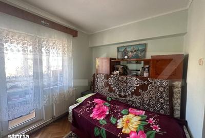 Apartament cu 4 camere decomandat în Micro 16 - 6