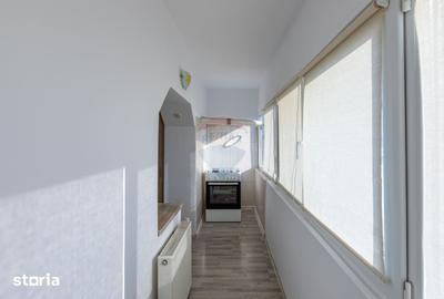 Apartament cu 2 camere decomandat în Mioriței - 6