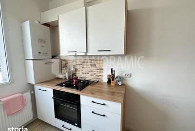 Apartament cu 2 camere semidecomandat în Mărăști - 2
