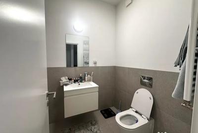 Apartament cu 2 camere decomandat în Exterior Vest - 8
