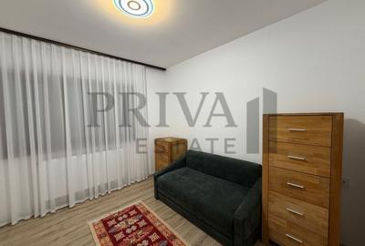 Apartament cu 3 camere în Olimpia-Stadion - 10