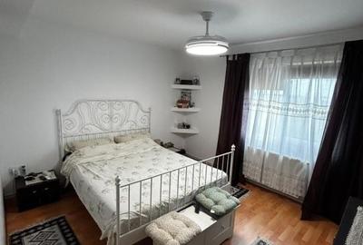 Apartament cu 3 camere în Gării - 9