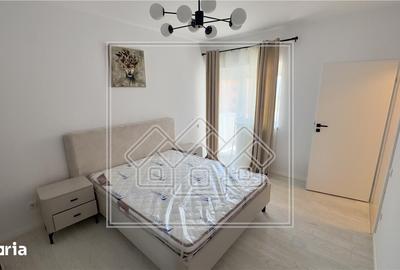 Apartament cu 2 camere decomandat în Terezian - 5
