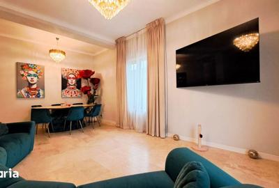 Apartament cu 4 camere decomandat în Corbeanca - 3