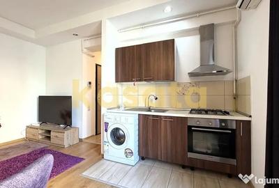 Apartament cu 2 camere decomandat în Ștefăneștii de Jos - 7