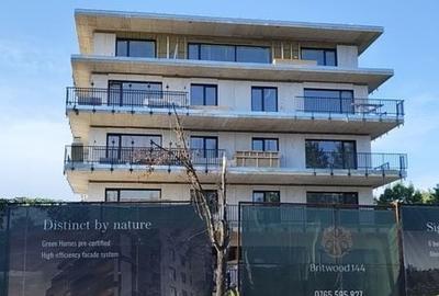 Apartament cu 3 camere în Central - 8