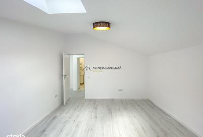 Apartament cu 2 camere decomandat în Dudu