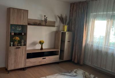 Apartament cu 2 camere semidecomandat în Sebeș - 1