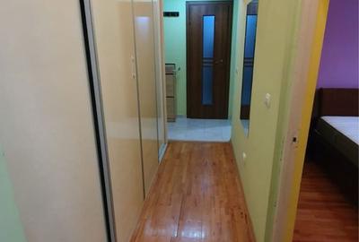 Apartament cu 2 camere decomandat în Valea Ialomiței - 2