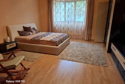 Casă cu 6 camere în Central - 5