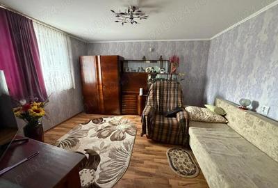 Casă cu Teren 2248 Mp în Tulca - 2