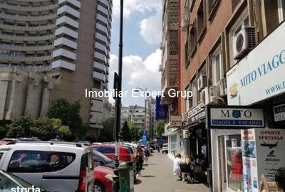 Spațiu comercial, de 45 mp, în Eminescu