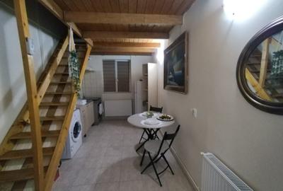Apartament cu 2 camere decomandat în Lipovei - 6