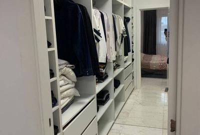 Apartament cu 2 camere în Borhanci