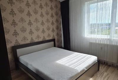 Apartament cu 2 camere semidecomandat în Exterior Vest - 4