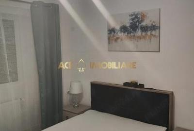 Apartament cu 2 camere, mobilat în Militari