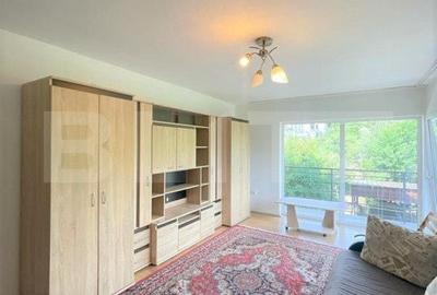 Apartament cu 2 camere decomandat în Între Lacuri - 4