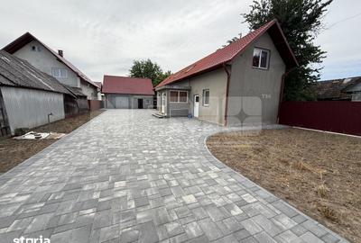 Casă cu 4 camere cu Teren 2784 Mp în Frătăuții Vechi - 19