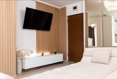 Apartament cu 2 camere în Central - 8