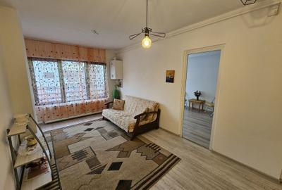 Apartament cu 2 camere semidecomandat în Carpați 2 - 4