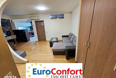 Apartament cu 2 camere în UTA