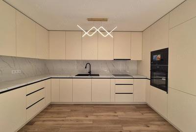 Apartament cu 2 camere semidecomandat în Unirii - 2