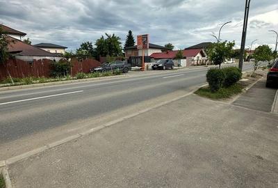 Casă cu 8 camere cu Teren 500 Mp în Berceni - 3