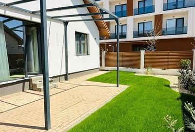 Casă cu 4 camere cu Teren 295 Mp în Central