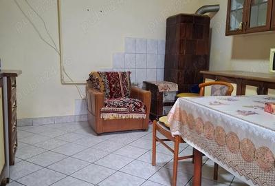 Casă cu 2 camere în Orăștie - 7