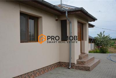 Casă individuală cu 2 camere cu Canalizare în Casota - 2