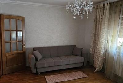 Apartament cu 2 camere decomandat în Precista - 8