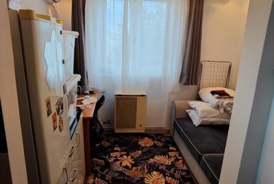 Garsonieră decomandată în Țiglari - 1