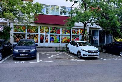 Spațiu comercial, de 72 mp, în Central - 2