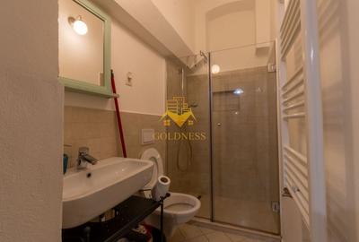 Apartament cu 2 camere semidecomandat, mobilat în Ultracentral - 7