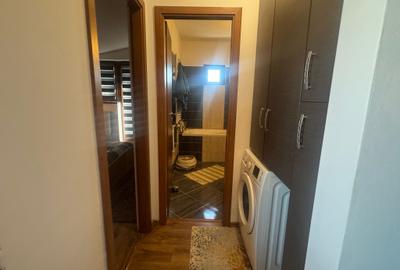 Apartament cu 3 camere semidecomandat în Soarelui - 6
