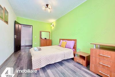 Apartament cu 3 camere decomandat în UTA - 5