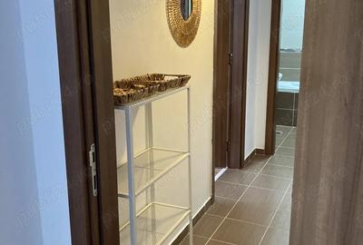 Apartament cu 2 camere în Rahova - 5
