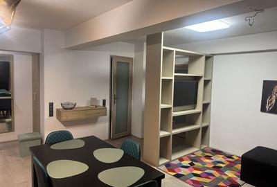 Apartament cu 3 camere decomandat în Lotus - 3
