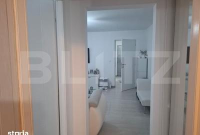 Apartament cu 2 camere în Micro 11 - 7