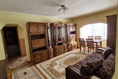 Apartament cu 2 camere semidecomandat în Central - 1