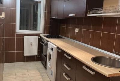 Garsonieră decomandată, mobilată în Banu Manta - 13
